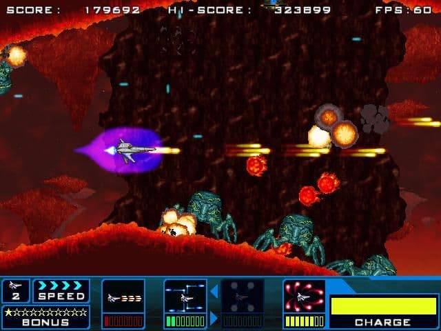 Satazius Steam CD Key - 4