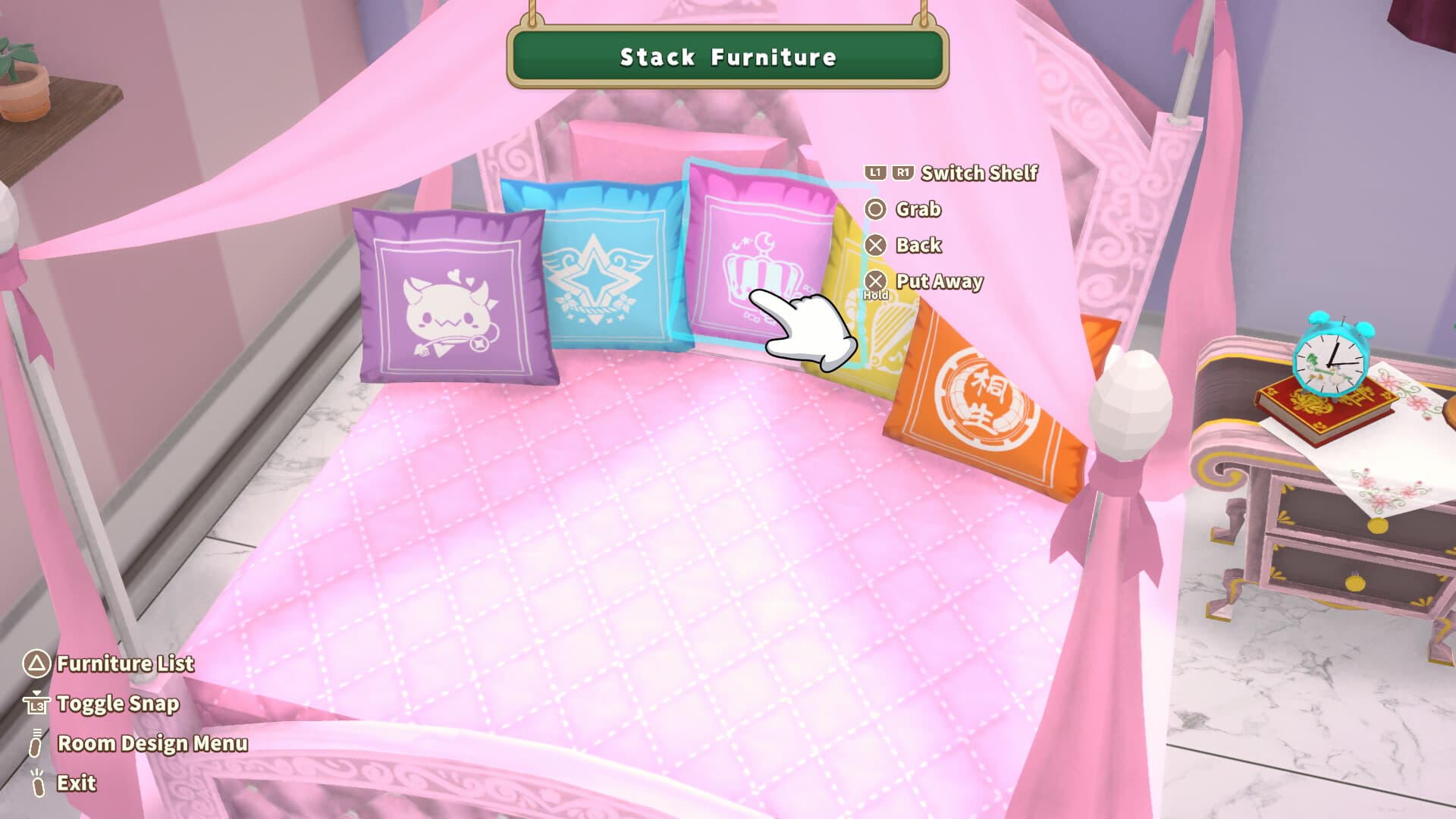 holoVillage: Our Cozy Days PC Steam Account - 8