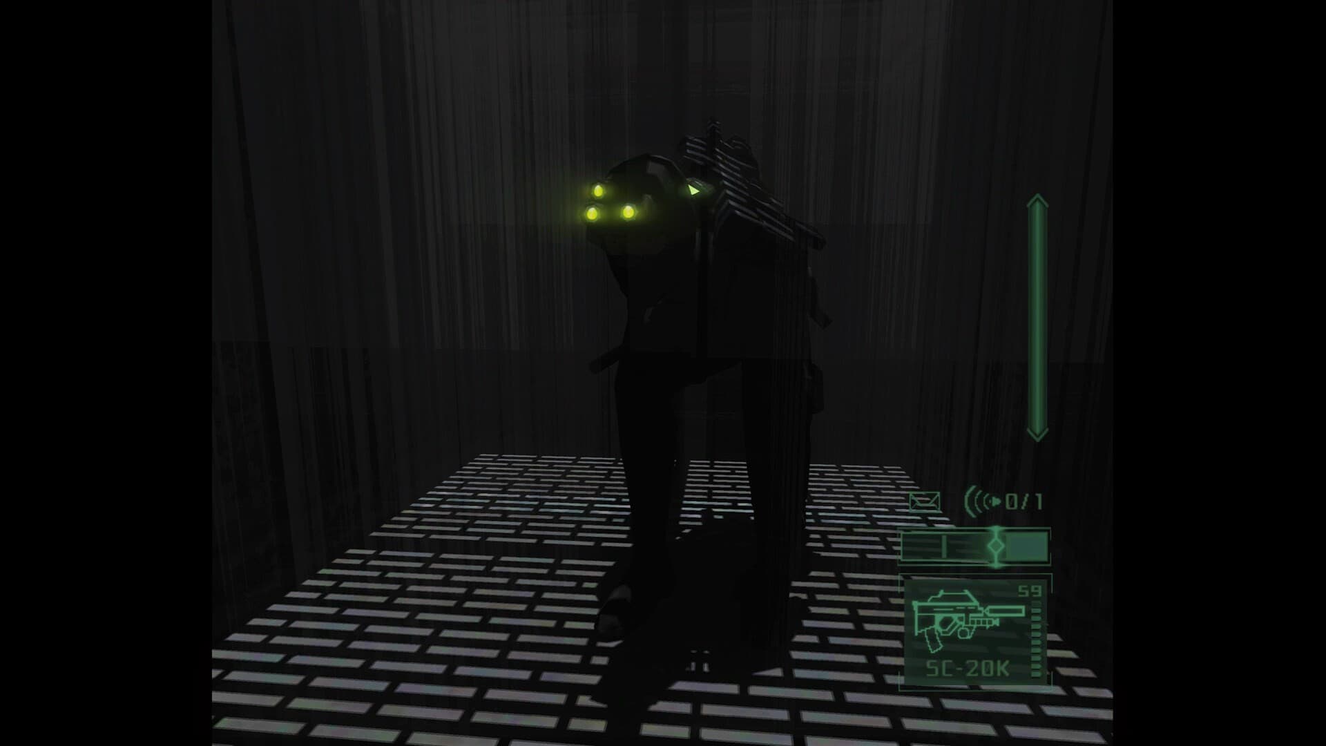 Tom Clancy's Splinter Cell : Pandora Tomorrow PC Steam Account - 5