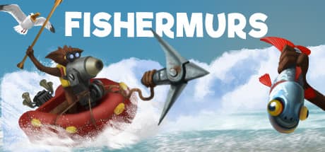 Fishermurs Steam CD Key