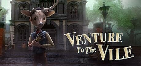 Venture to the Vile PC Steam Account