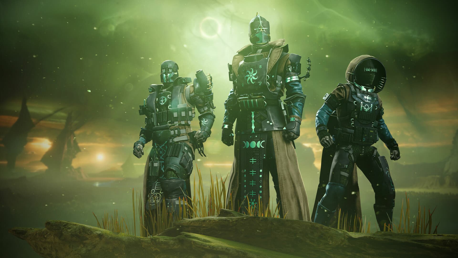 Destiny 2 - Legacy Collection (2023) Steam Account - 2