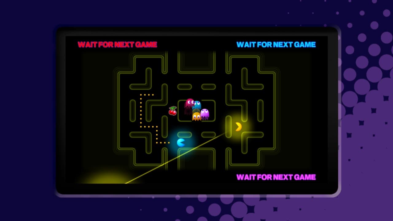 PAC-MAN MUSEUM Steam CD Key - 6