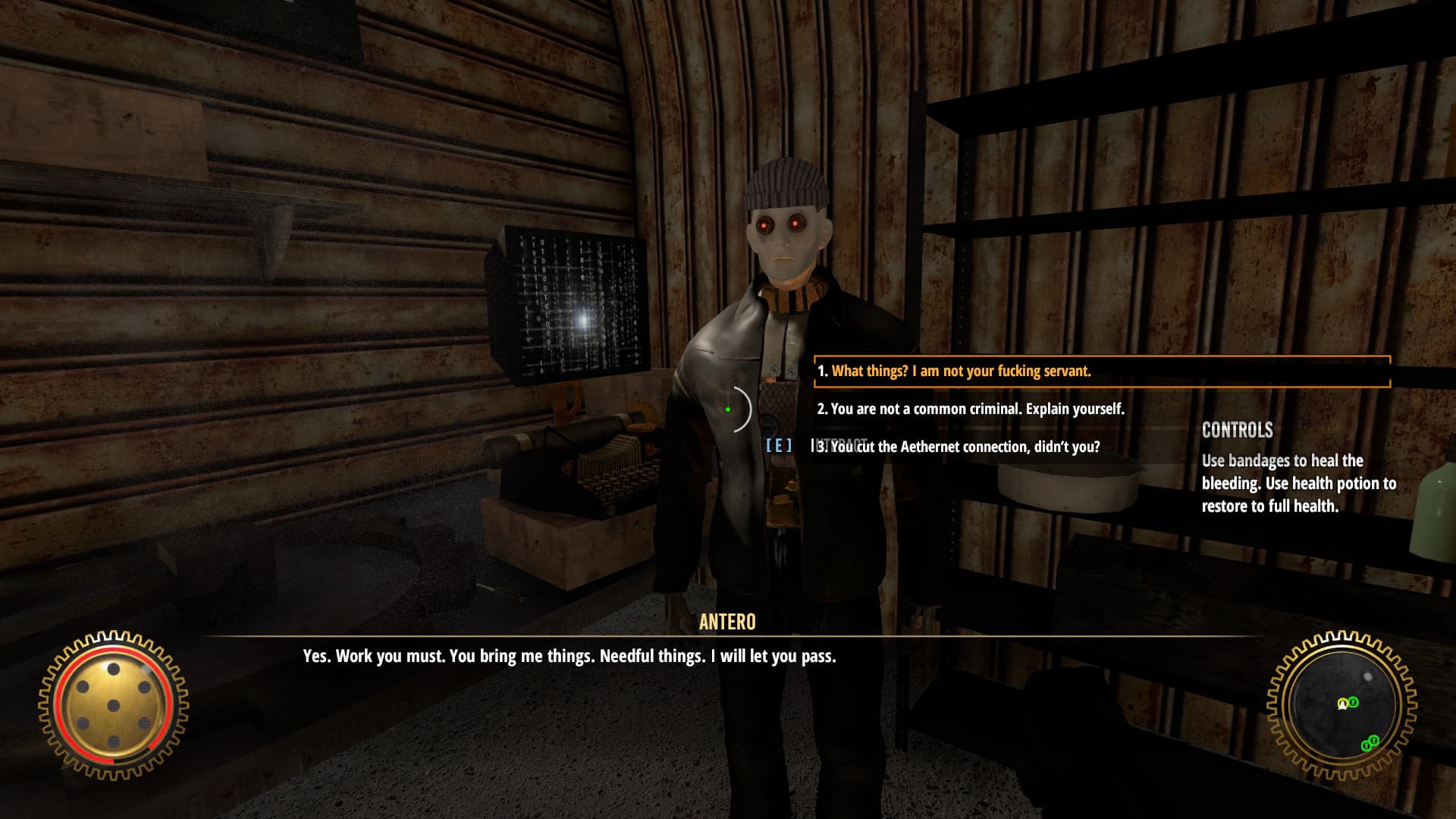 Avenging Angel PC Steam CD Key - 6