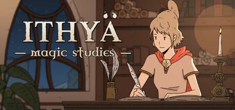Ithya: Magic Studies PC Steam Account