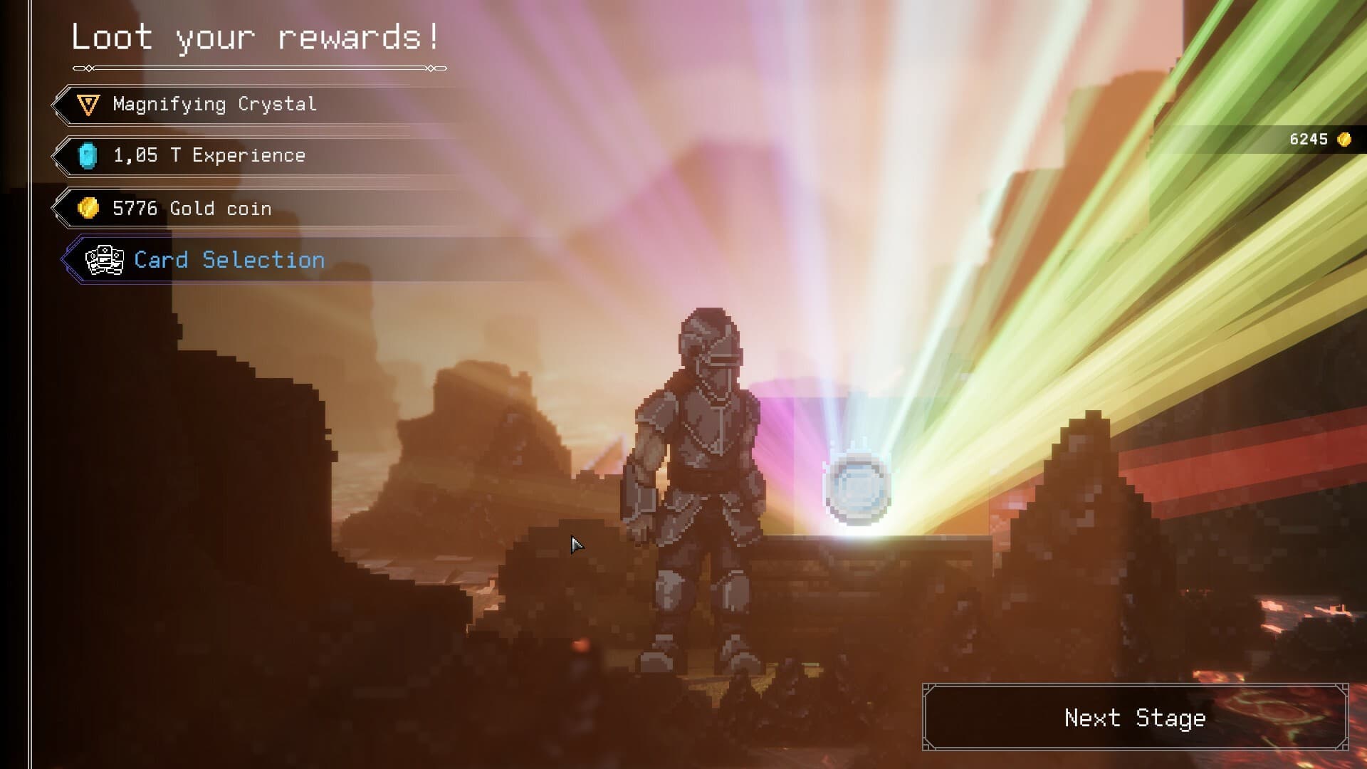 Rogue: Genesia PC Steam Account - 3
