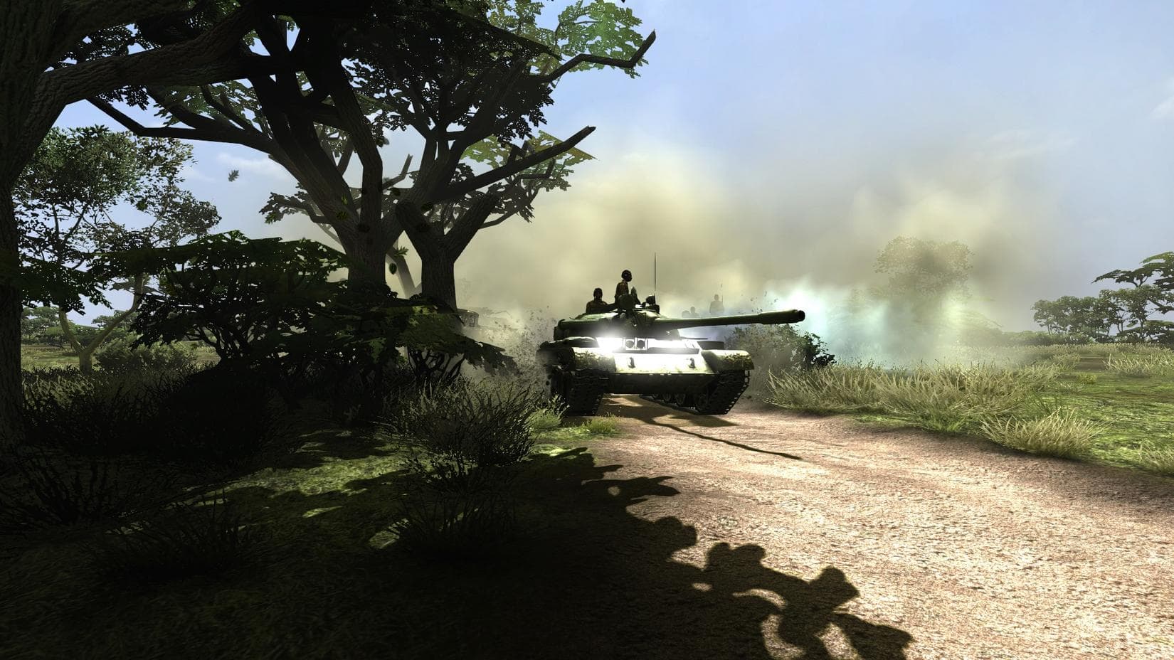Graviteam Tactics: Operation Hooper Steam CD Key - 3