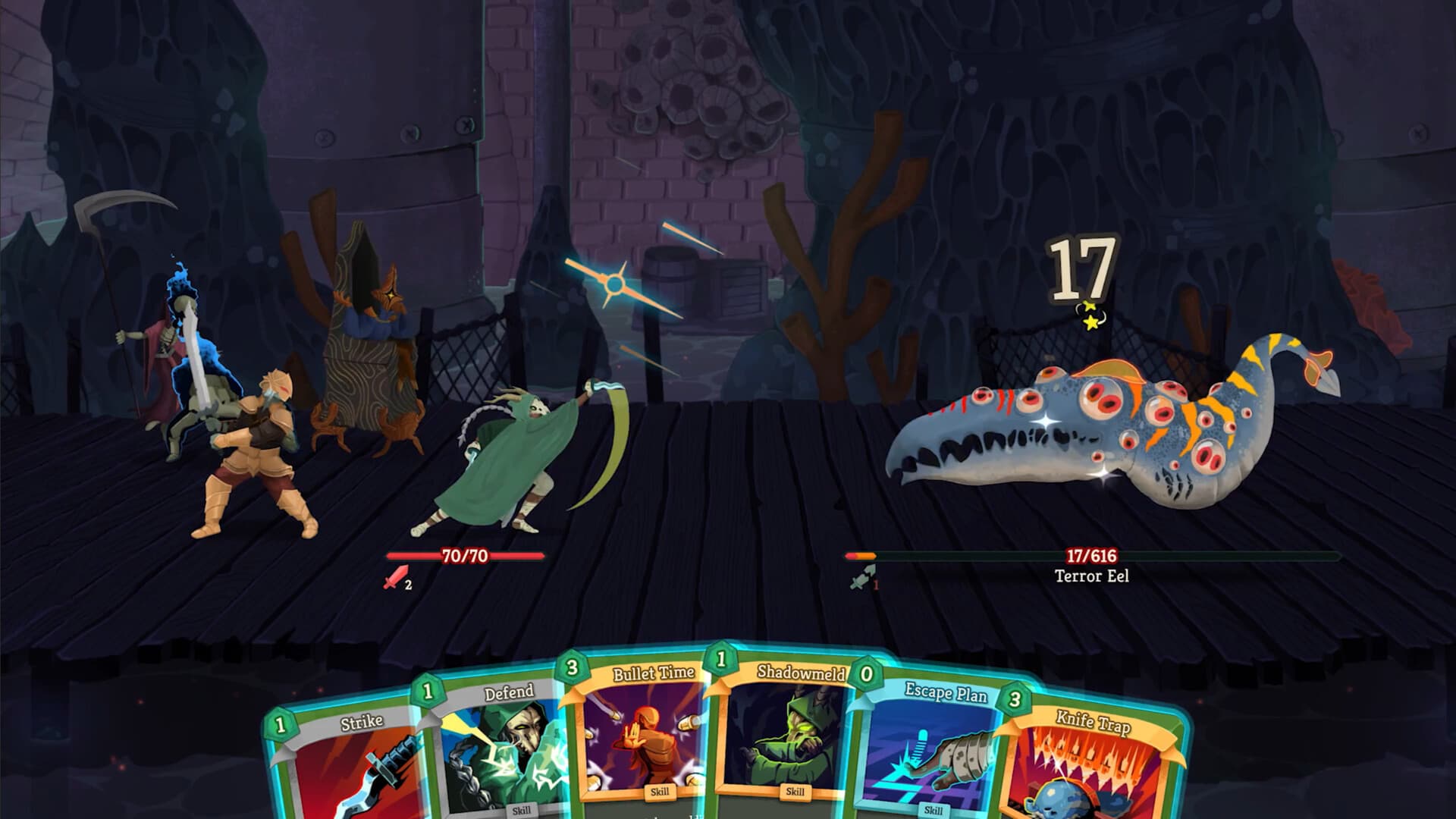 Slay the Spire 2 PC Steam Account - 2