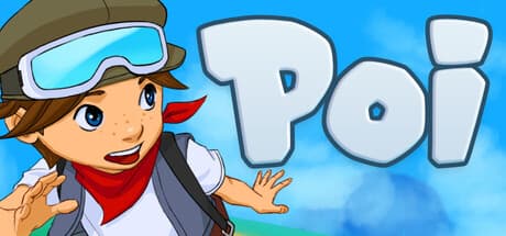 Poi Steam CD Key