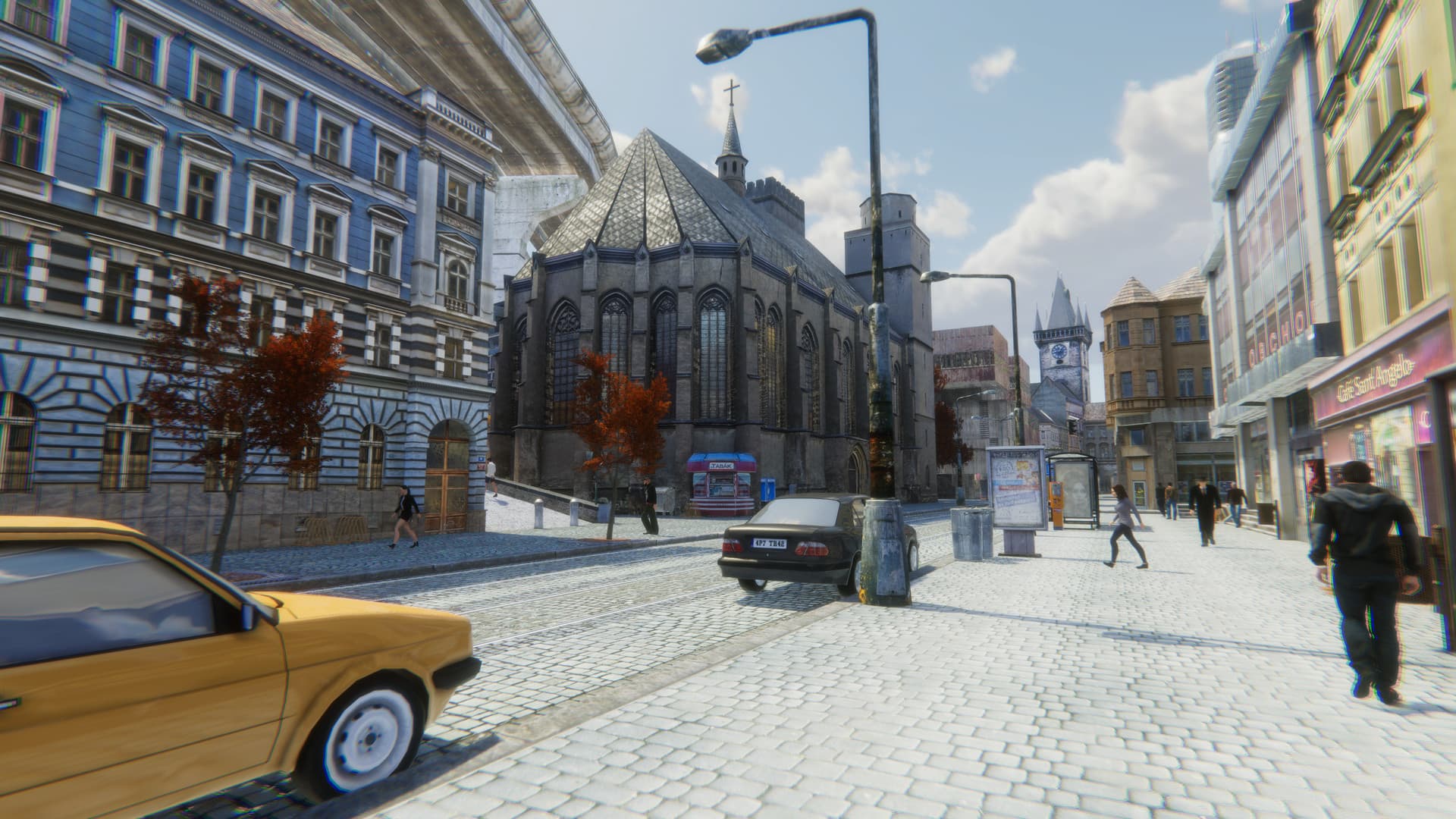 Hobo: Tough Life Steam Account - 6