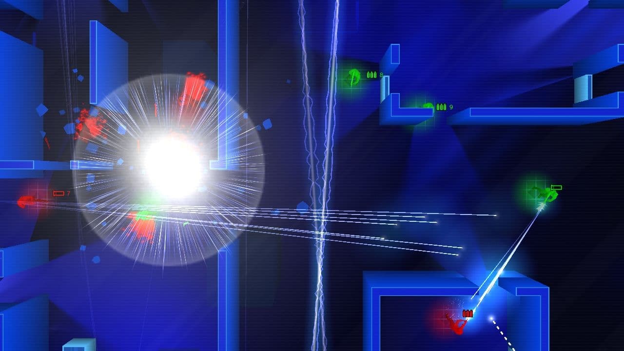 Frozen Synapse Steam CD Key - 5