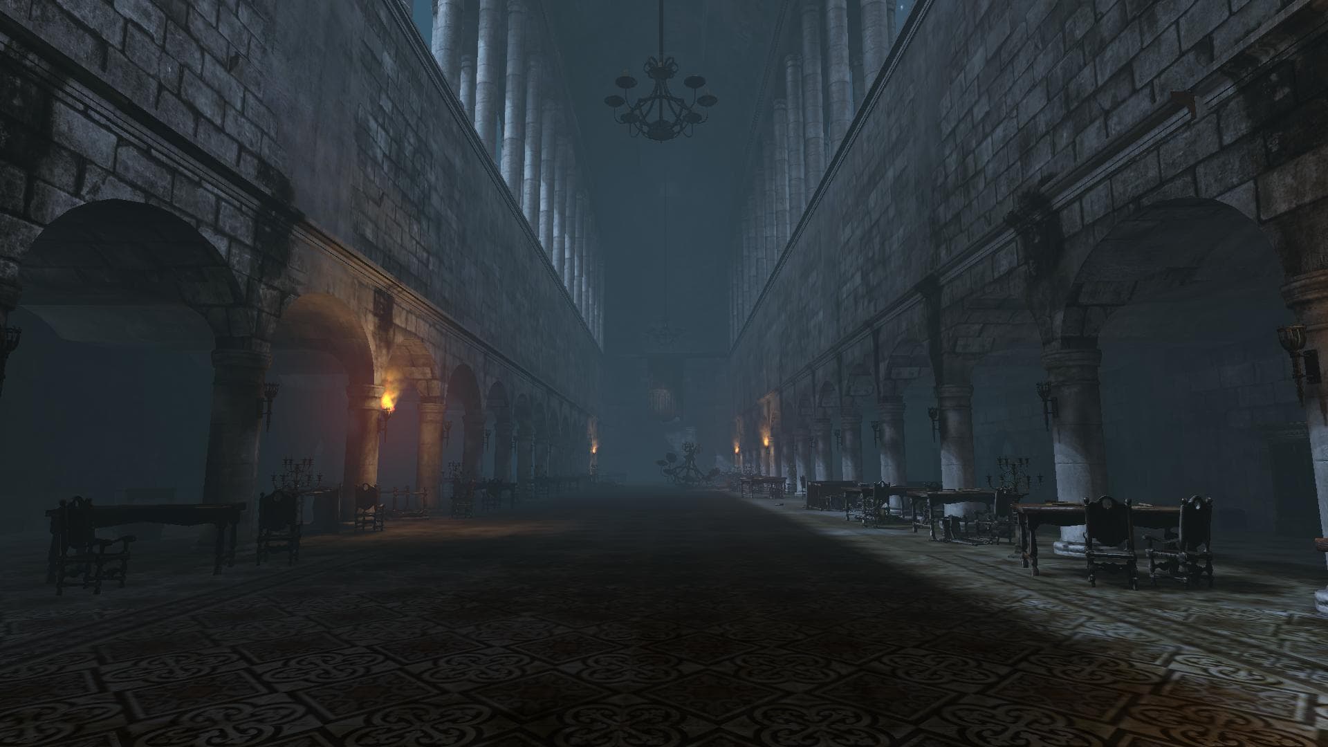 Coma:Mortuary Steam CD Key - 6