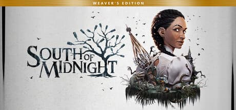 South of Midnight PC Steam Account