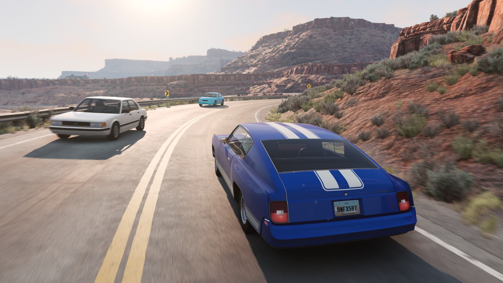BeamNG.drive - 5