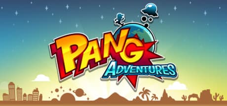 Pang Adventures Steam CD Key