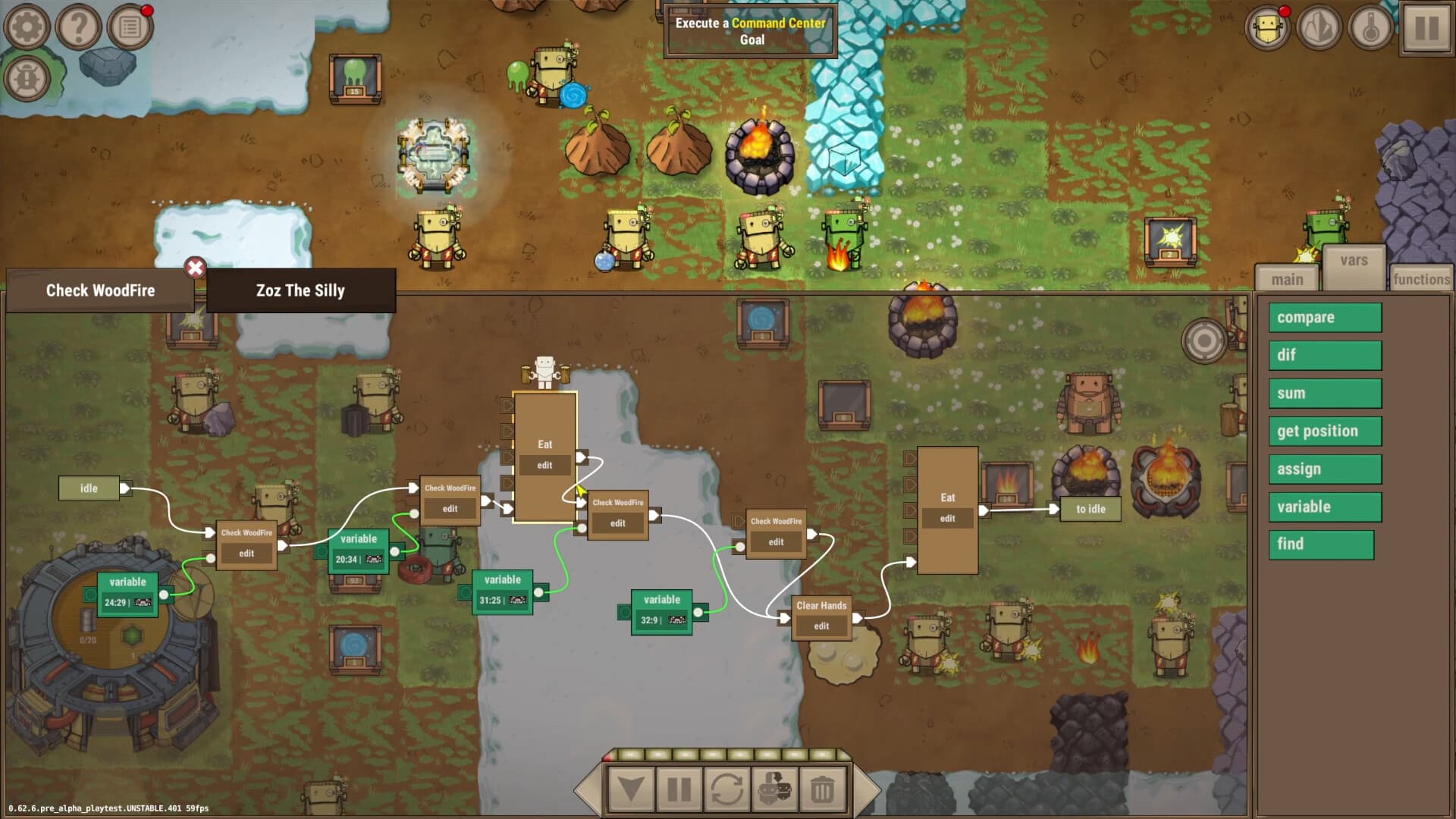 Craftomation 101: Programming & Craft Steam Account - 8