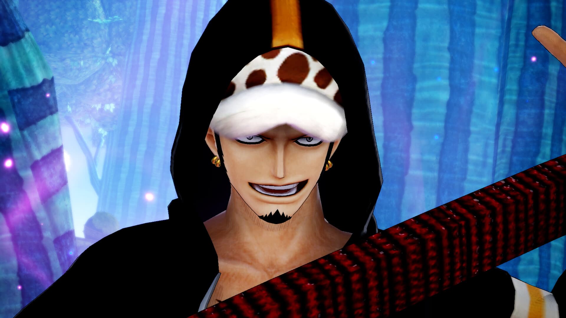 ONE PIECE: PIRATE WARRIORS 4 - 6