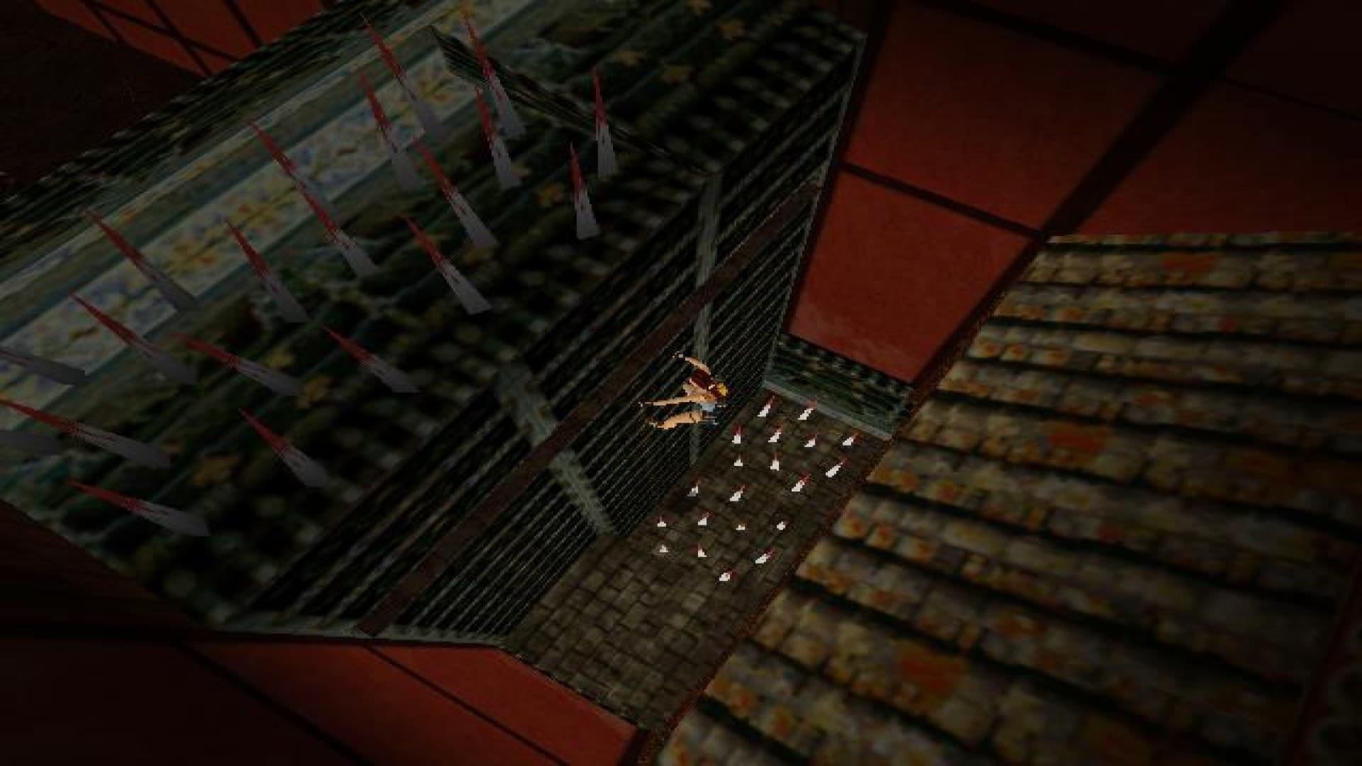 Tomb Raider II Steam CD Key - 6