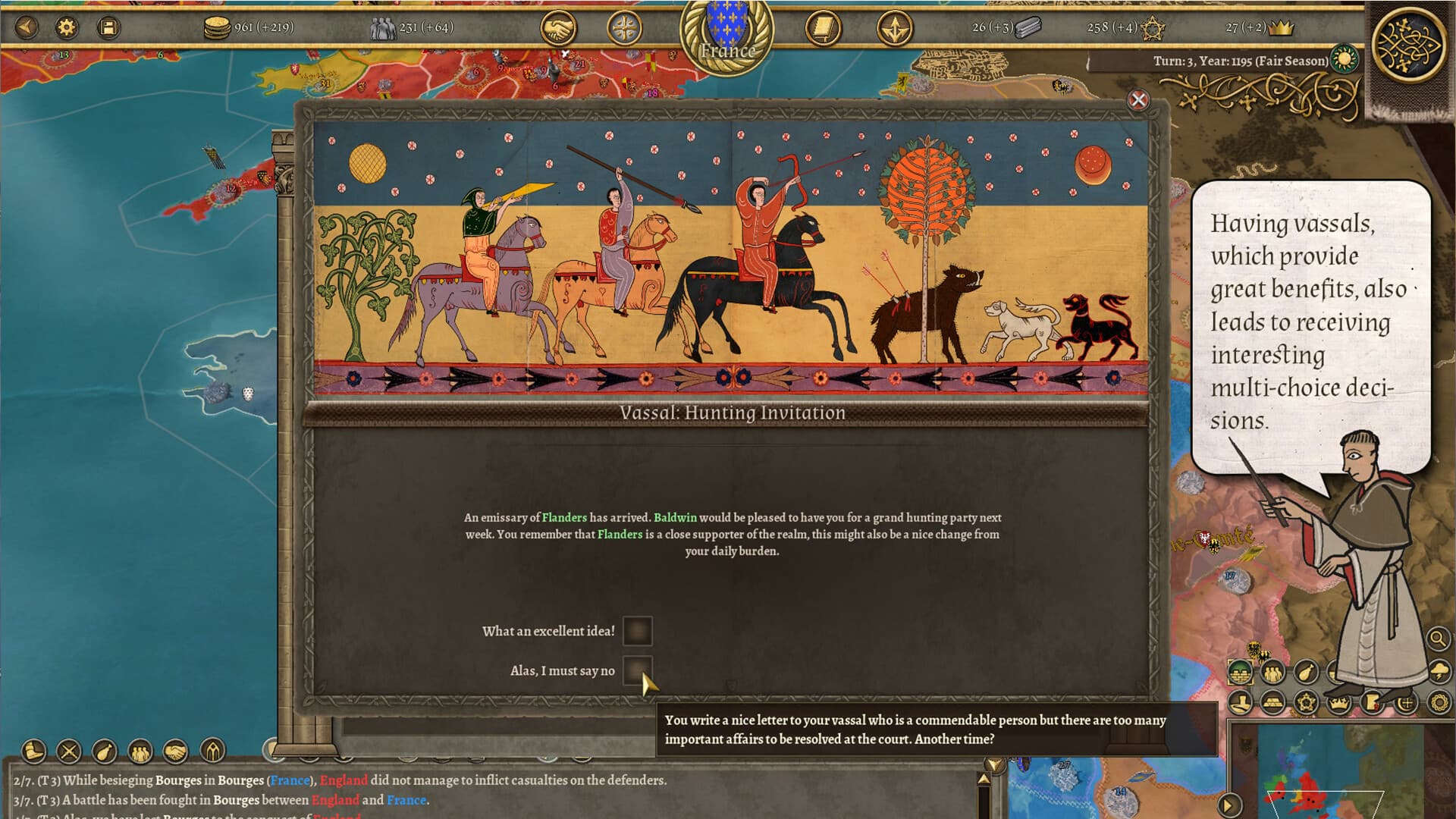 Field of Glory: Kingdoms PC Steam Account - 5