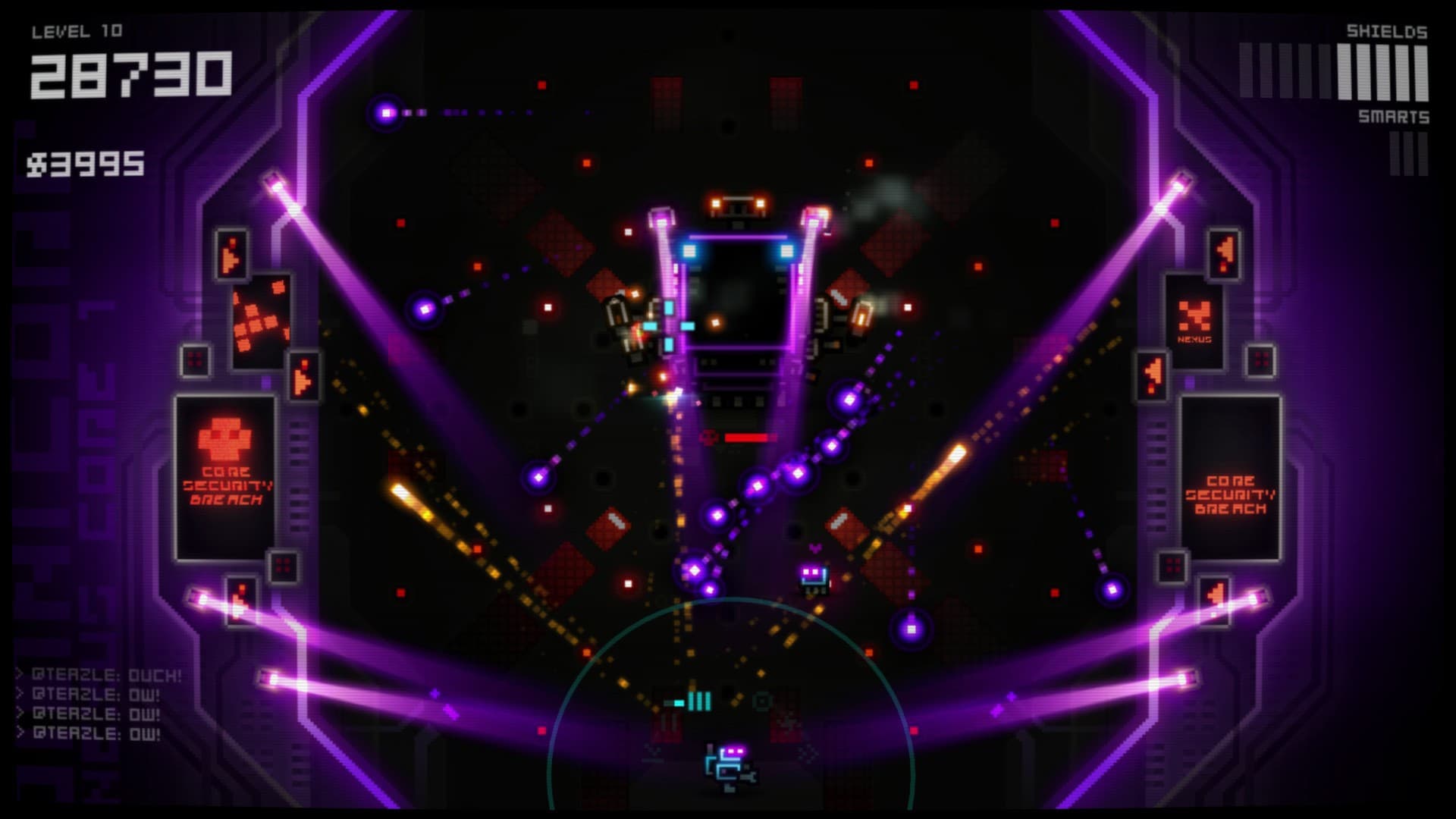 Ultratron Steam CD Key - 3