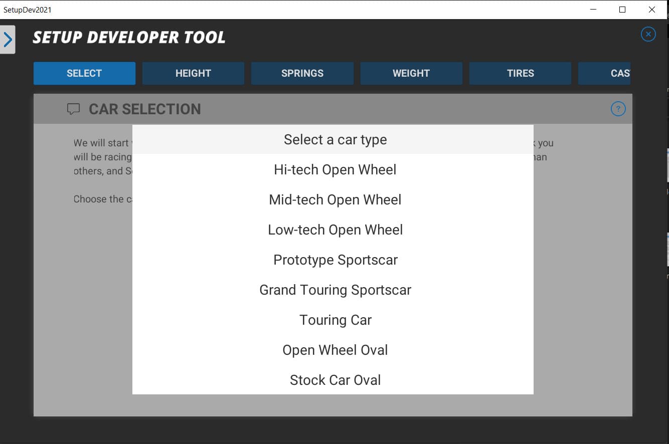 Setup Developer Tool 2021 PC Steam Account - 3