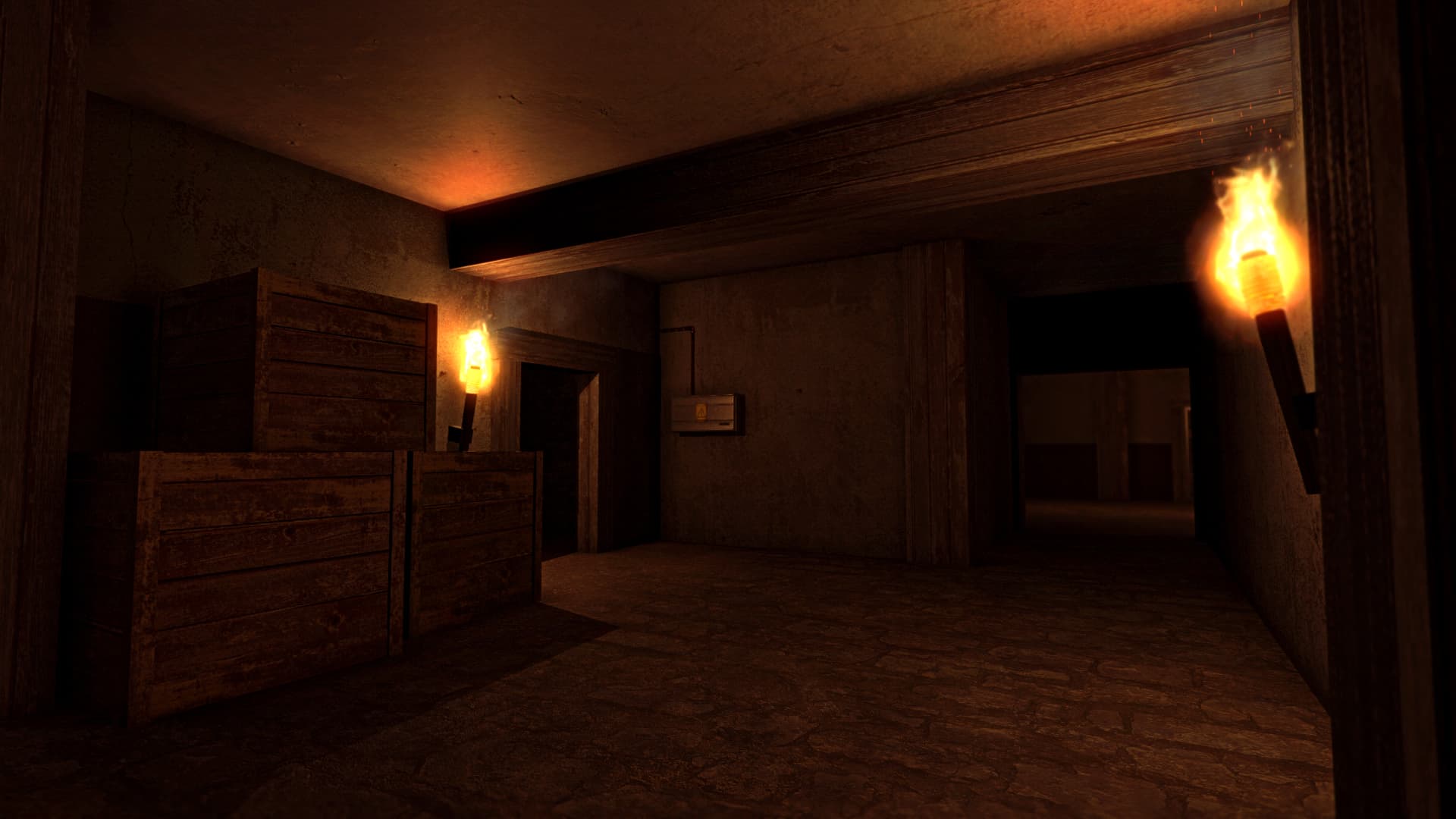You Deserve Steam CD Key - 4