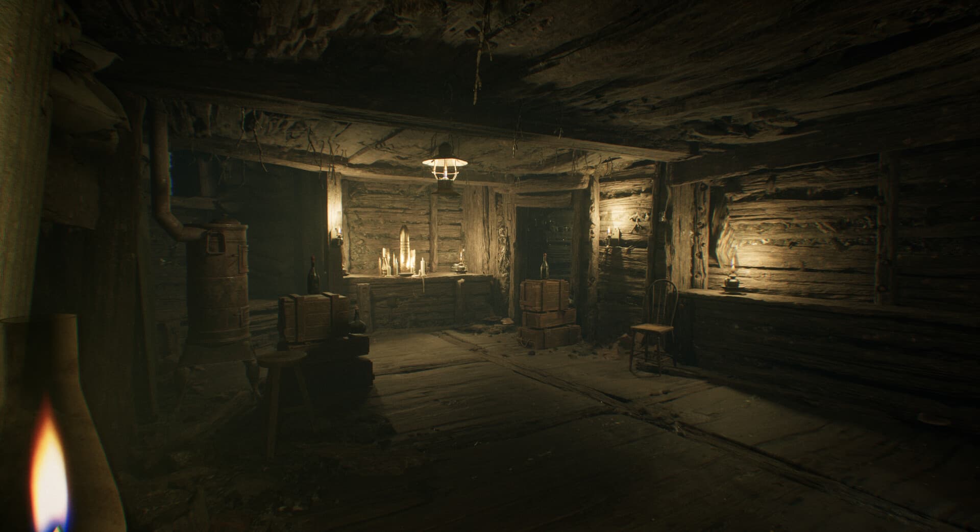 Trench Tales PC Steam Account - 4
