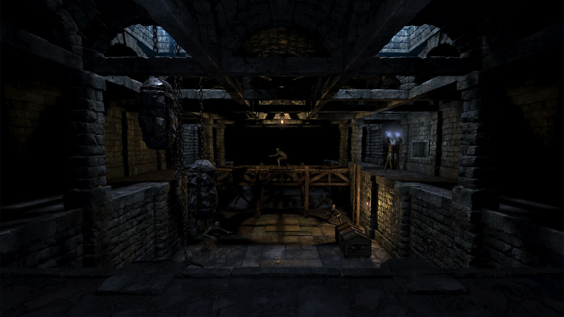 Legend of Grimrock 2 Steam CD Key - 2
