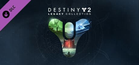 Destiny 2 - Legacy Collection (2023) Steam Account