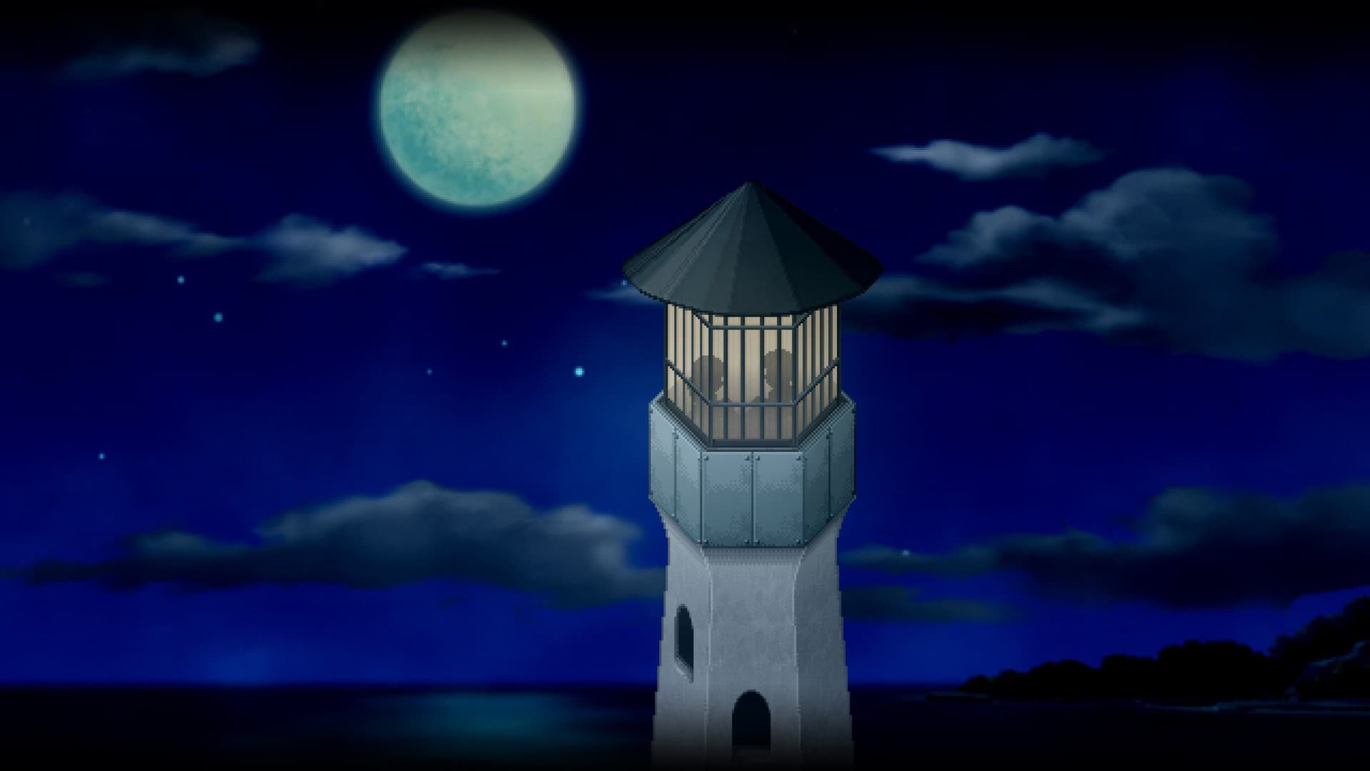 To the Moon PC Steam CD Key - 6