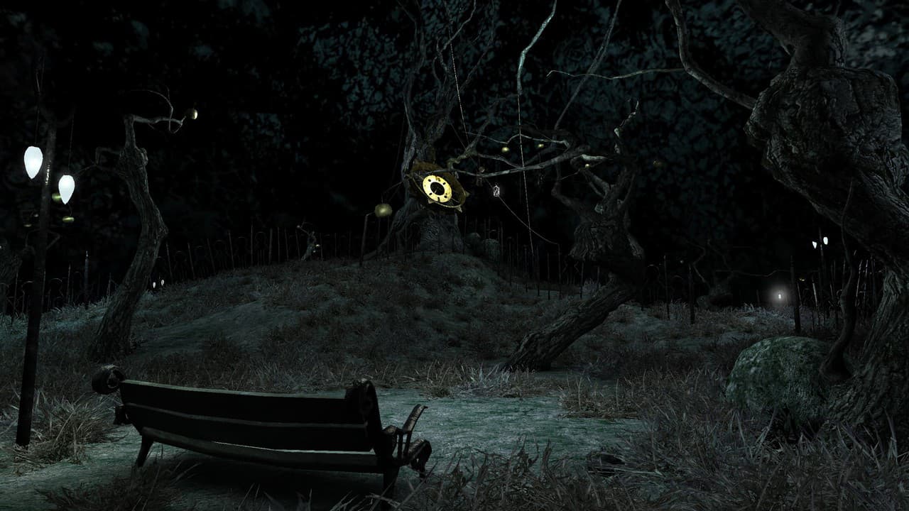 The Void Steam CD Key - 3