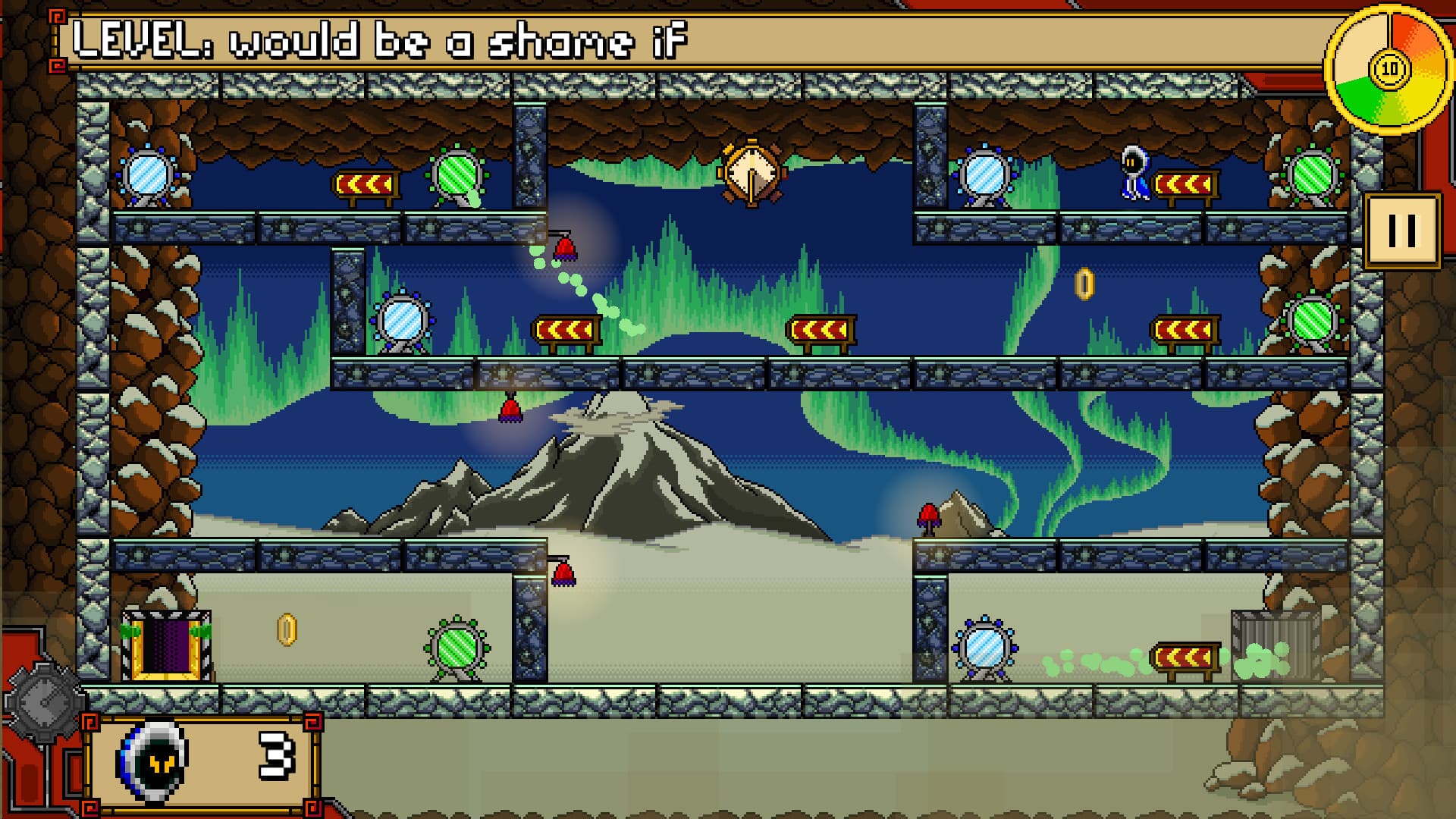 Tic-Toc-Tower Steam CD Key - 5