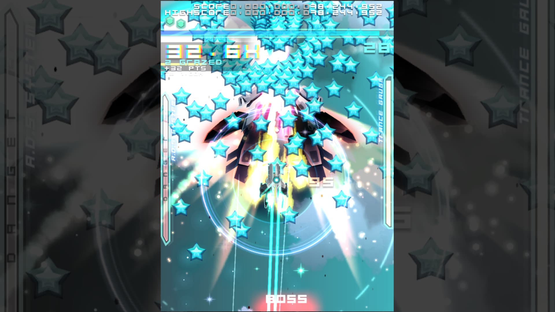 Danmaku Unlimited 2 Steam CD Key - 4