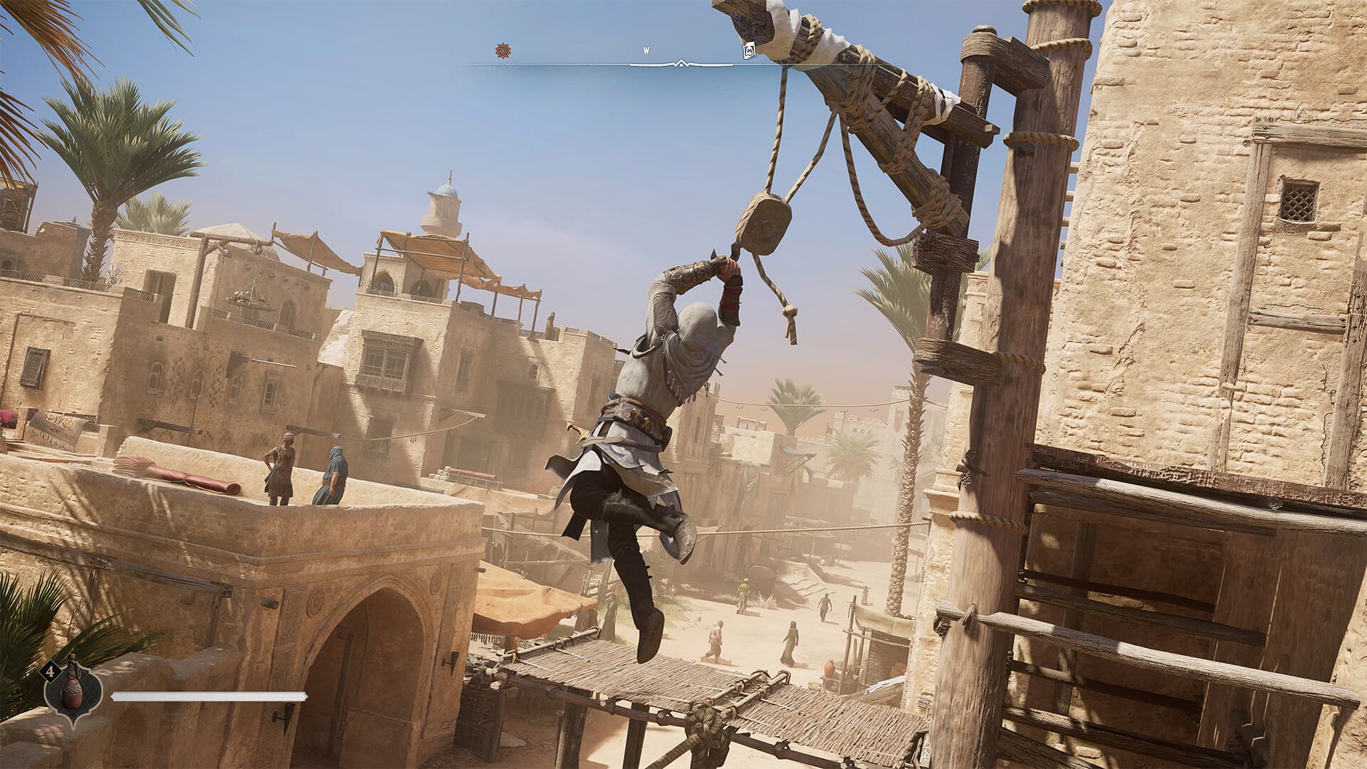 Assassin's Creed Mirage PC Steam Account - 5