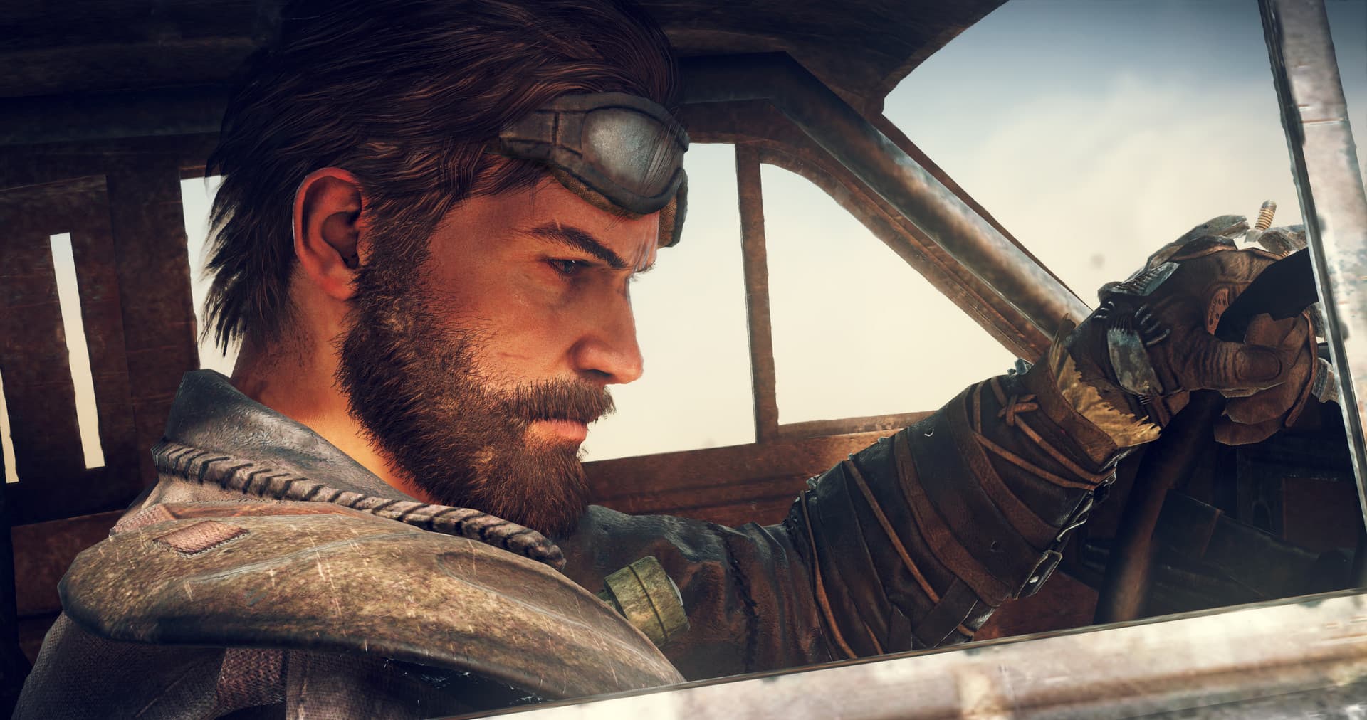 Mad Max PC Steam Account - 5