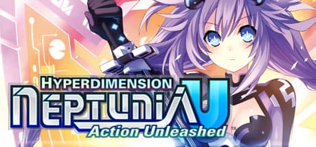 Hyperdimension Neptunia U: Action Unleashed PC Steam CD Key