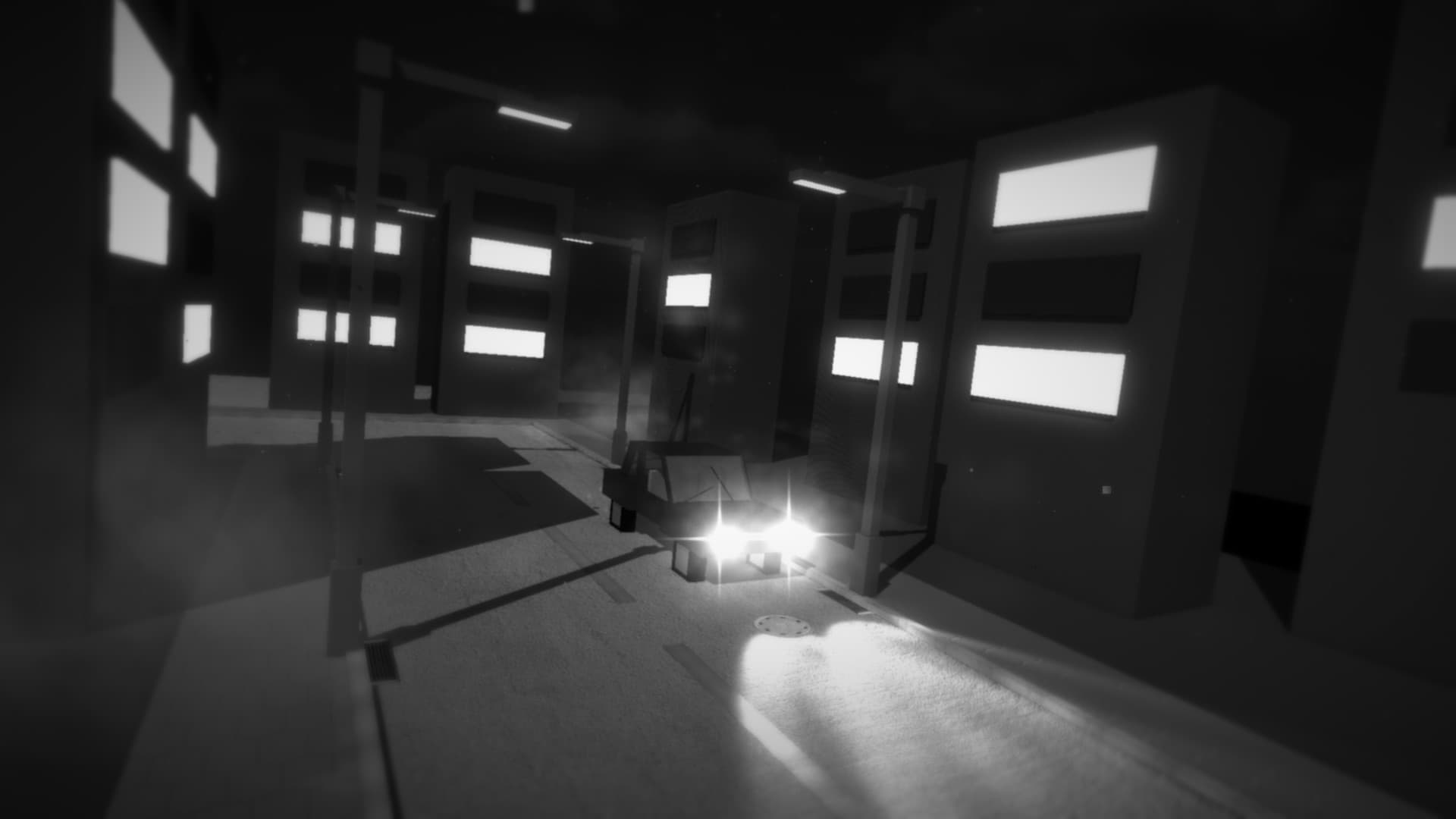 Sam Glyph: Private Eye! Steam CD Key - 2