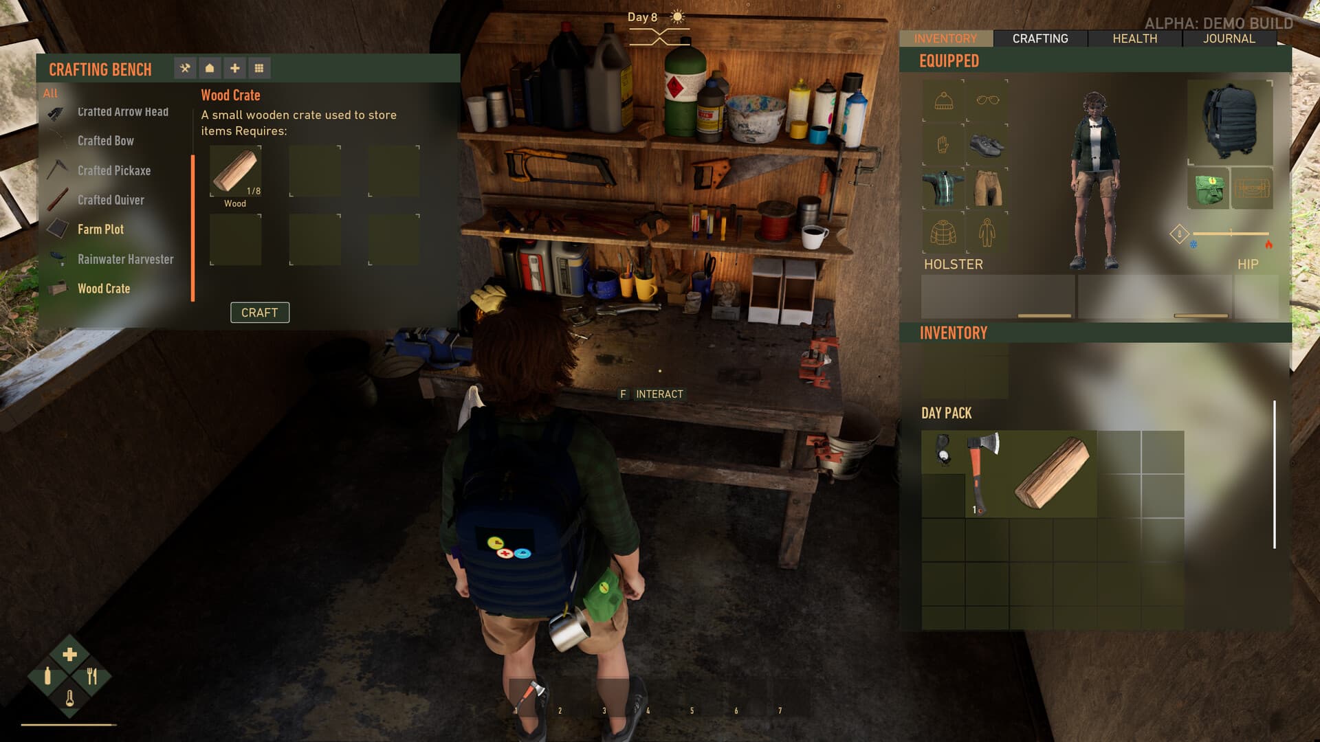 The Gold River Project PC Steam Account - 4