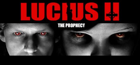 Lucius II PC Steam CD Key
