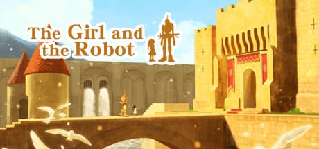 The Girl and the Robot Steam CD Key
