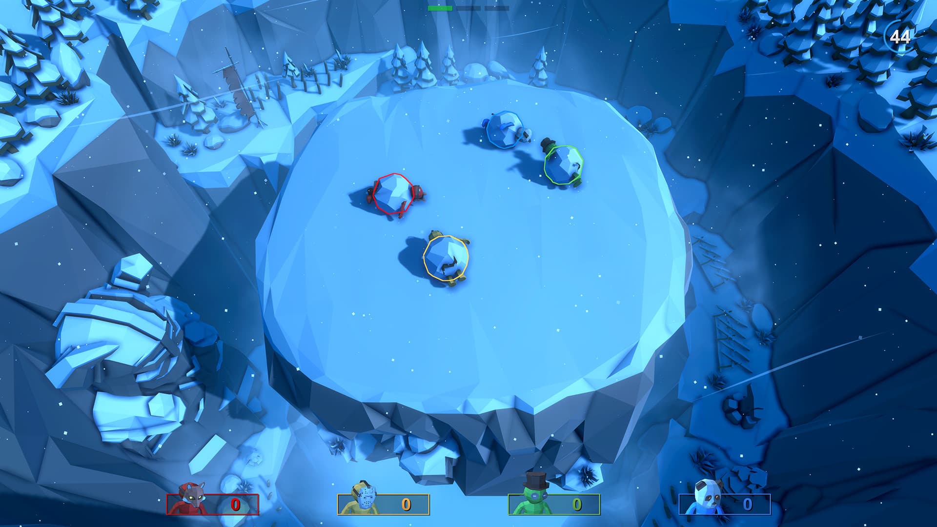 Pummel Party Steam Account - 6