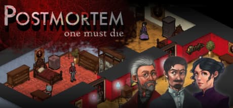 Postmortem: one must die (Extended Cut) Steam CD Key