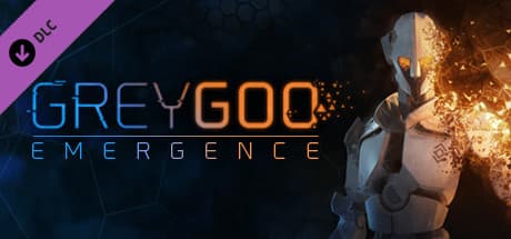 Grey Goo - Emergence Campaign Steam CD Key