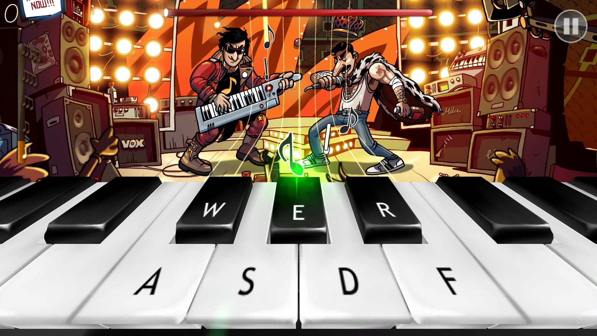 Frederic: Evil Strikes Back Steam CD Key - 5