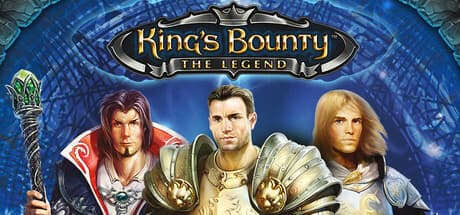 King's Bounty: The Legend Steam CD Key