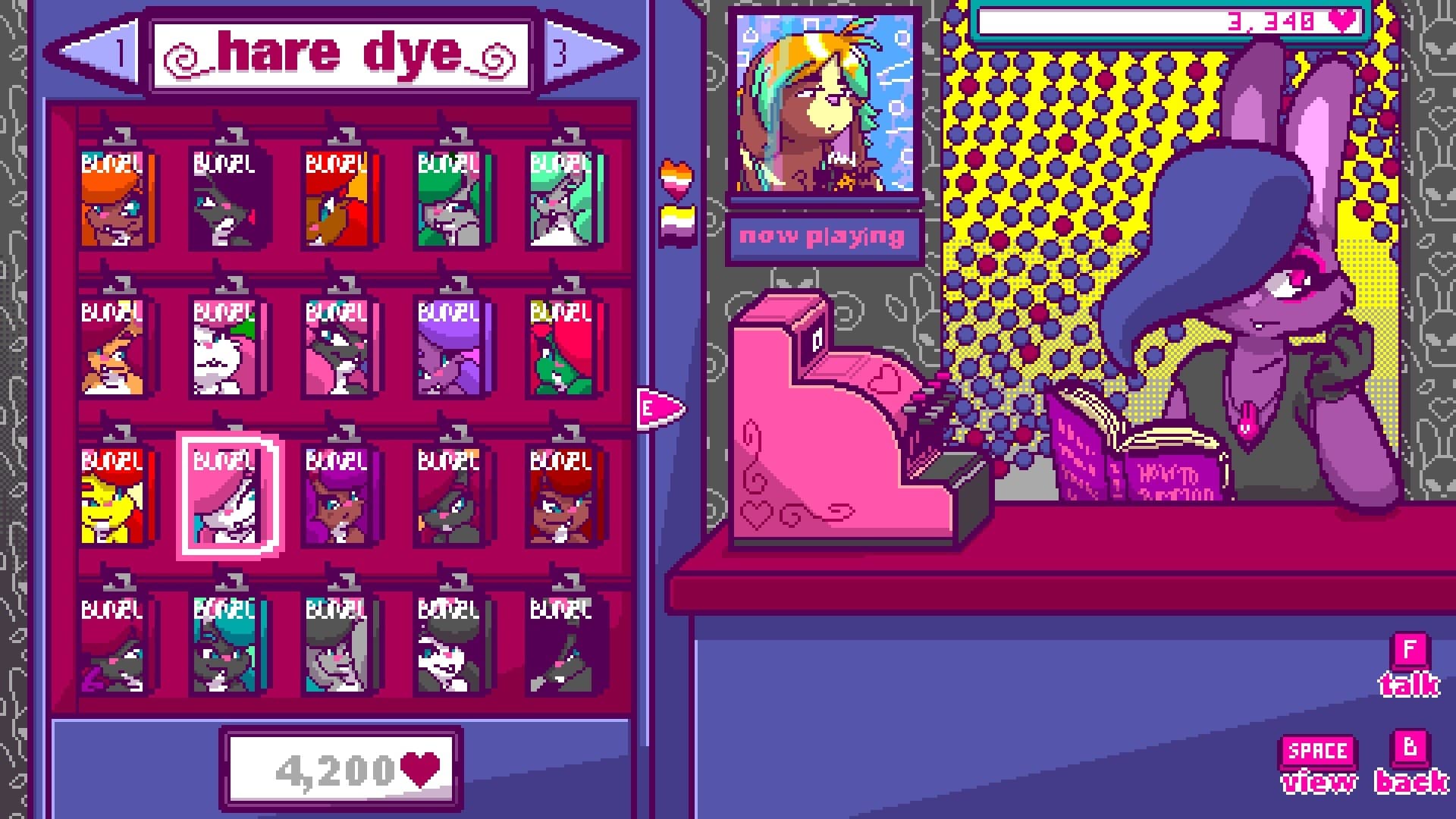 Princess Farmer PC Steam Account - 2