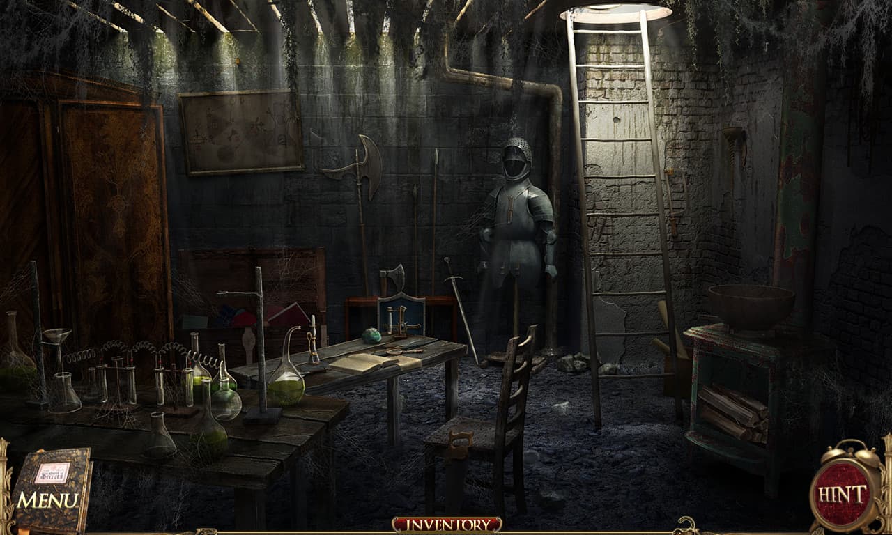 The Book of Desires Steam CD Key - 6