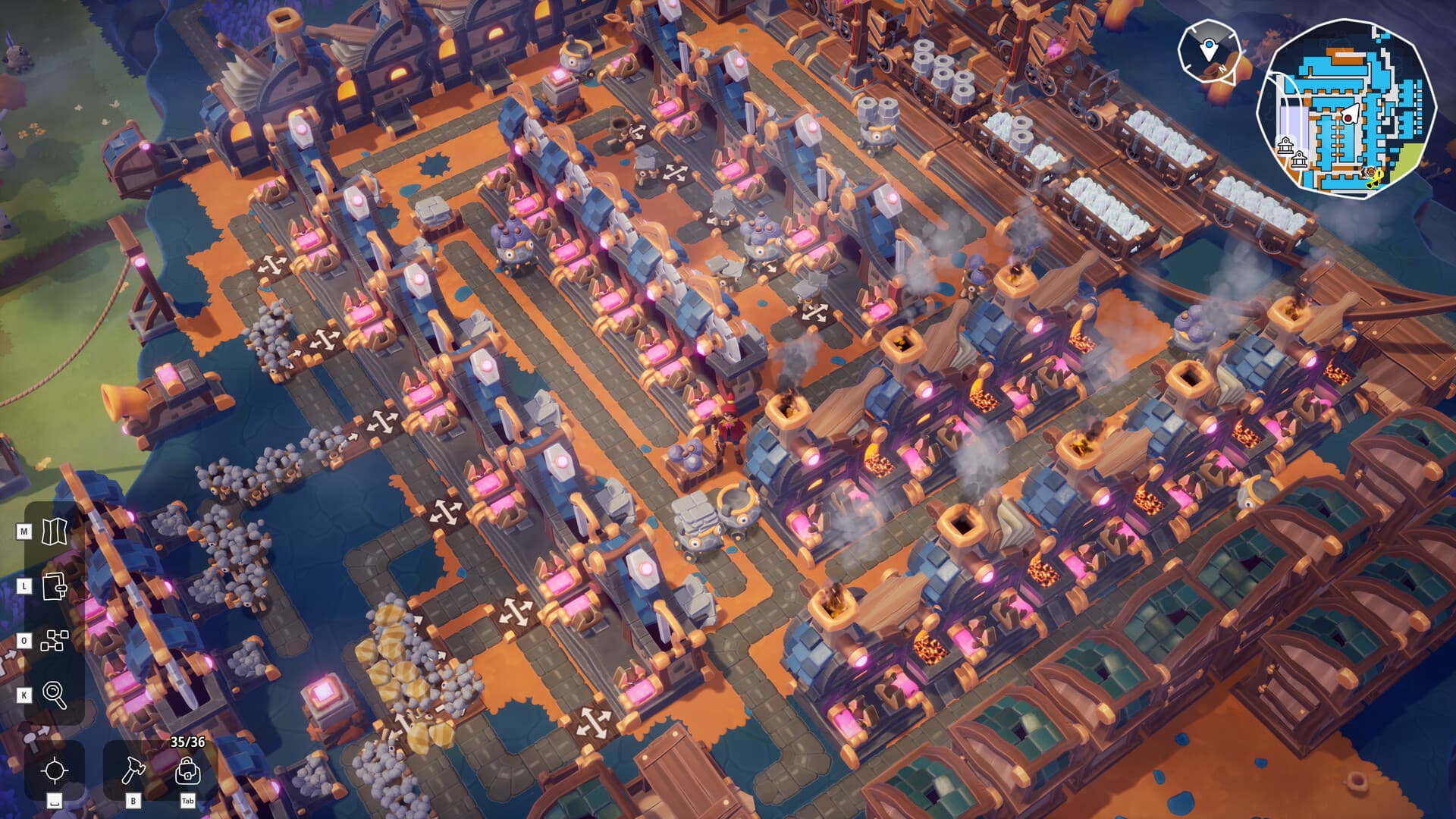 Oddsparks Steam Account - 7