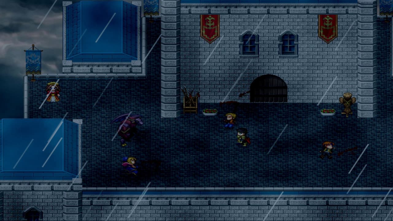 Memories of A Vagabond Steam CD Key - 5