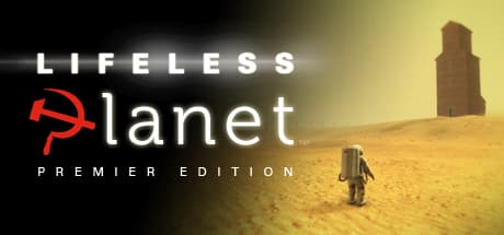 Lifeless Planet: Premier Edition Steam CD Key